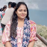 Swasthika S. Spoken English trainer in Mettupalayam