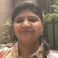 Anjana Class 10 trainer in Chatra