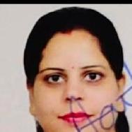 Aarti S. Class 12 Tuition trainer in Jagraon