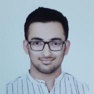 Harsh Singh Stock Market Investing trainer in Indore