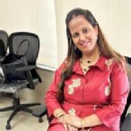 Harneet Class 7 Tuition trainer in Mumbai