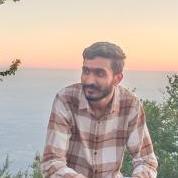 Patel Kevinkumar Harshadbhai Class I-V Tuition trainer in Surat