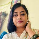 Preeti S. Class 8 Tuition trainer in Delhi