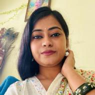 Preeti S. Class 8 Tuition trainer in Delhi