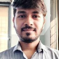 Sourabh Class 11 Tuition trainer in Vasai