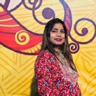 Swetal P. Class I-V Tuition trainer in Valsad