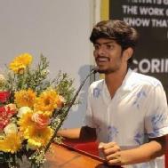 Mothe Rajeev Class 10 trainer in Hyderabad