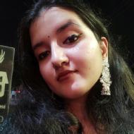 Shruti J. Class 12 Tuition trainer in Gurgaon