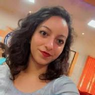 Swati G. Class 10 trainer in Jammu