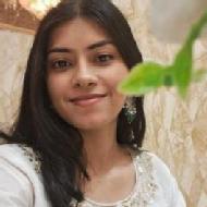 Esha B. Class I-V Tuition trainer in Delhi