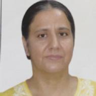 Jasmeet K. Nursery-KG Tuition trainer in Jaipur