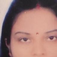 Neha B. Class 11 Tuition trainer in Pimpri-Chinchwad
