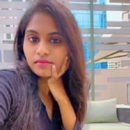 Bhargavi SQL Programming trainer in Hyderabad