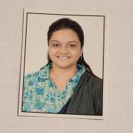 Payal B. Class I-V Tuition trainer in Ahmedabad