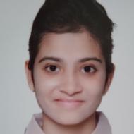 Swara Class I-V Tuition trainer in Vadodara