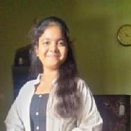 G Harshitha Class I-V Tuition trainer in Hyderabad