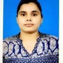 Manisha T. Hindi Language trainer in Gwalior