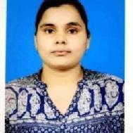 Manisha T. Hindi Language trainer in Gwalior