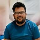 Virat Bhatia Thai Yoga Classes trainer in Kanpur