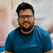 Virat Bhatia Yoga trainer in Kanpur