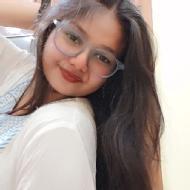 Deeksha A. Class I-V Tuition trainer in Munger