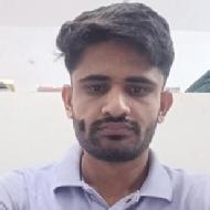 Mahendra Kumar UGC NET Exam trainer in Jalor