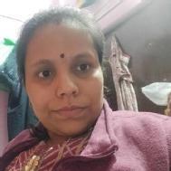 Shweta J. Class 8 Tuition trainer in Ambah