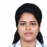 Manisha K. Class 12 Tuition trainer in Karur