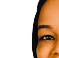 Nashwa A. Arabic Language trainer in Sharjah