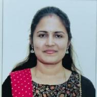 Sirisha J. Hindi Language trainer in Visakhapatnam