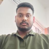 Sumit Chowdhury Class I-V Tuition trainer in Kolkata