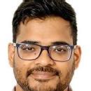 Shashank Shanker Khare BTech Tuition trainer in Noida