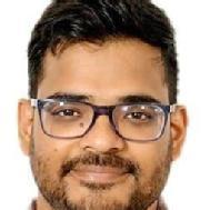 Shashank Shanker Khare BTech Tuition trainer in Noida