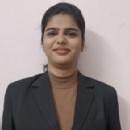 Anushka Geography Tuition classes trainer in Patna