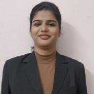 Anushka Class 11 Tuition trainer in Patna