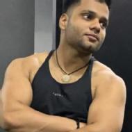 Sachin Poonia Personal Trainer trainer in Gurgaon