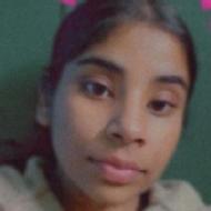 Simranjit K. Class I-V Tuition trainer in Kolkata