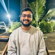 Mihir Tirodkar Class 11 Tuition trainer in Mumbai