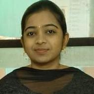 Pavani G. Class I-V Tuition trainer in Machilipatnam