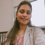 Ipshita Class 9 Tuition trainer in Bhopal