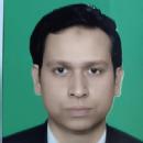 Md Muzammil Python Programming for Beginners trainer in Kolkata