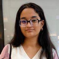 Gurleen Class I-V Tuition trainer in Delhi