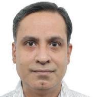 Ramesh Subramanian Iyer CA trainer in Bangalore