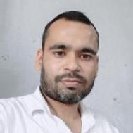 Govind Kumar Class 10 trainer in Patna