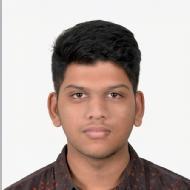 Manoharan S Class I-V Tuition trainer in Coimbatore