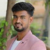 Suriya Selenium trainer in Chennai