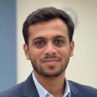 Mayur Bidve Soft Skills trainer in Nashik