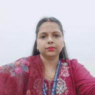 Priyanka Class I-V Tuition trainer in Virar