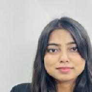Shivangi K. Class I-V Tuition trainer in Ghaziabad