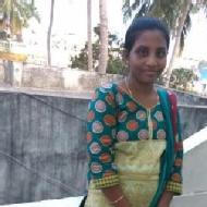 Aruna French Language trainer in Chennai